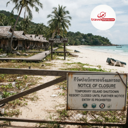 saint martin island tourism closure