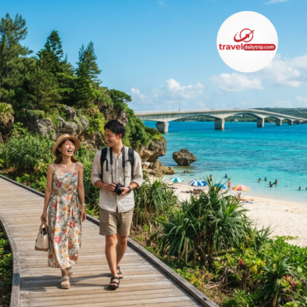 okinawa tourism news