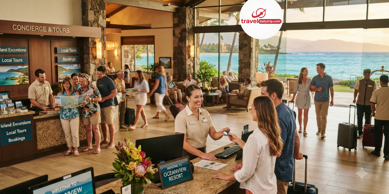 what is hospitality and tourism