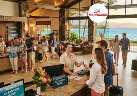 what is hospitality and tourism