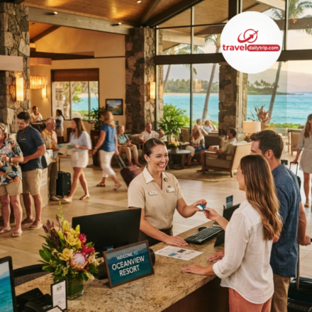 what is hospitality and tourism