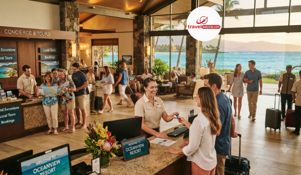 what is hospitality and tourism