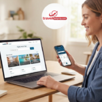 Capital One Travel Portal