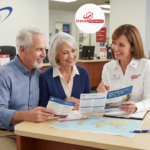 AAA travel insurance