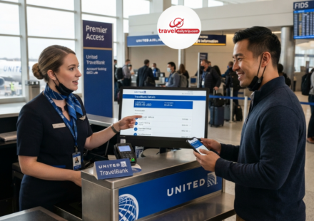 united travel bank